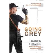 Going Grey by Traviss, Karen, 9781499713046