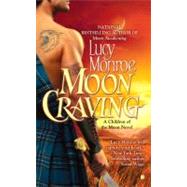 Moon Craving by Monroe, Lucy, 9780425233047