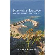 Sappho's Legacy by Marina Karides, 9781438483047