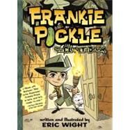 Frankie Pickle and the Closet of Doom by Wight, Eric; Wight, Eric, 9781442413047