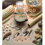 Wind in the Blood by GARCIA, HERNANSIERRA, ANTONIO, 9781556433047