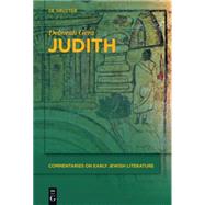 Judith by Gera, Deborah Levine, 9783110323047
