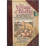 The Voyage of the Beetle by Weaver, Anne H., 9780826343048