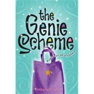 The Genie Scheme by Jones, Kimberly K., 9781442403048