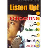 Listen Up! by Braun, Linda W., 9781573873048