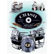 Crash! by Frangioni, David; Palmer, Carl; Singer, Eric (AFT), 9781683833048