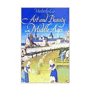 Art and Beauty in the Middle Ages by Umberto Eco; Translated by Hugh Bredin, 9780300093049