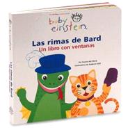 Las Rimas De Bard by Del Moral, Susana, 9789707183049