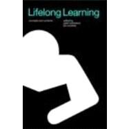 Lifelong Learning: Concepts and Contexts by Crowther; Jim, 9780415443050