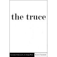 The Truce by Umemoto, Karen, 9780801473050