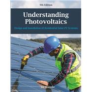 Understanding Photovoltaics by Jay Warmke, 9781957113050