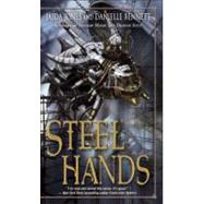 Steelhands by Jones, Jaida; Bennett, Danielle, 9780553593051