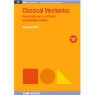 Classical Mechanics by Dilisi, Gregory A., 9781643273051