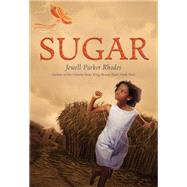 Sugar by Rhodes, Jewell Parker, 9780316043052