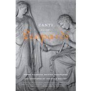 Canti Poems / A Bilingual Edition by Leopardi, Giacomo; Galassi, Jonathan, 9780374533052