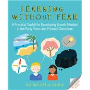 Learning Without Fear by Sabharwal, Ruchi, 9781785833052