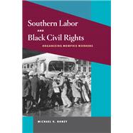 Southern Labor and Black Civil Rights by Honey, Michael K., 9780252063053