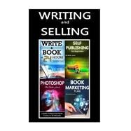 Writing and Selling by Jensen, Charles, 9781517763053