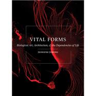 Vital Forms by Johung, Jennifer, 9781517903053