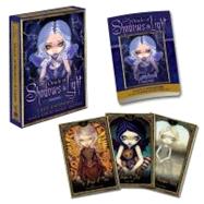 Oracle of Shadows and Light by Cavendish, Lucy; Becket-Griffith, Jasmine, 9781582703053
