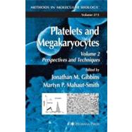 Platelets and Megakaryocytes by Gibbins, Jonathan M.; Smith, Martyn P. Mahaut, 9781617373053