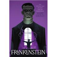 Frankenstein by Shelley, Mary, 9781665963053