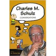 Charles M. Schulz: Conversations by Inge, M. Thomas, 9781578063055