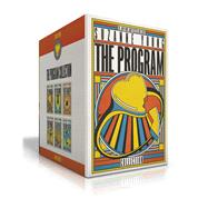 The Program Collection (Boxed Set) The Program; The Treatment; The Remedy; The Epidemic; The Adjustment; The Complication by Young, Suzanne, 9781665943055