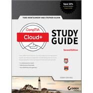 CompTIA Cloud+ Exam CV0-002 by Montgomery, Todd; Olson, Stephen, 9781119443056