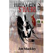 Heaven's Devils by Mackley, Jon, 9781500593056