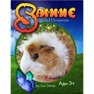 Sammie's Special Occasions by Davey, Sue, 9781505473056