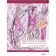 The Status of Women by Pender, Vivian B., 9781782203056