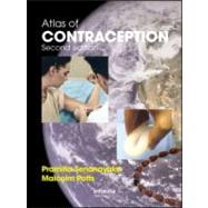 Atlas of Contraception, Second Edition by Senanayake; Pramilla, 9781842143056