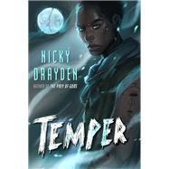 Temper by Drayden, Nicky, 9780062493057