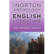 The Norton Anthology of English Literature (Vol. D) by Greenblatt, Stephen, 9780393603057