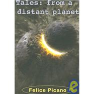 Tales by Picano, Felice, 9782914853057