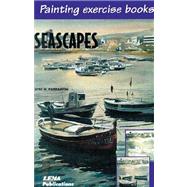 Seascapes by Parramon, Jose M., 9788495323057