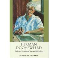 Herman Dooyeweerd by Chaplin, Jonathan, 9780268023058