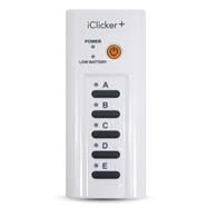 iclicker+ student remote,Unknown,9781498603058