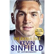 The Extra Mile by Sinfield, Kevin, 9781529903058