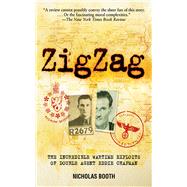 ZIGZAG PA REV (BOOTH) by BOOTH,NICHOLAS, 9781611453058