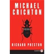 Micro by Crichton, Michael, 9780060873059