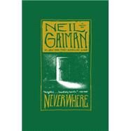 Neverwhere by Gaiman, Neil, 9780061793059