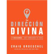 Divine Direction by Groeschel, Craig, 9780310343059