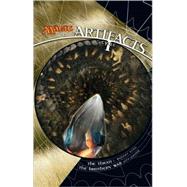 Artifacts Cycle I by GRUBB, JEFFKING, J. ROBERT, 9780786953059