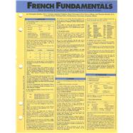 Language Fundamentals: French by Kendris, Theodore; Kendris, Christopher, 9780812063059