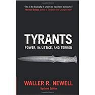 Tyrants by Newell, Waller R., 9781107083059