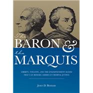 The Baron and the Marquis by Bessler, John D., 9781531013059