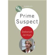 Prime Suspect by Jermyn, Deborah, 9781844573059