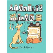 Stanley's Plan The Birthday Surprise by Green, Ruth, 9781849763059